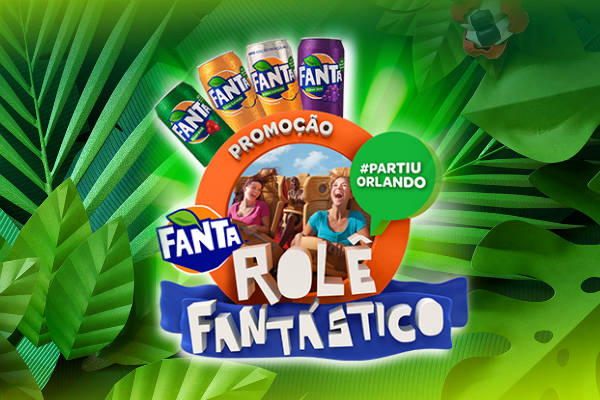 promoção rolê fantástico
