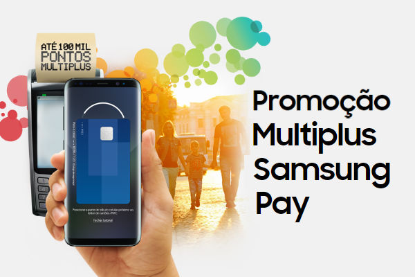 samsung pay multiplus