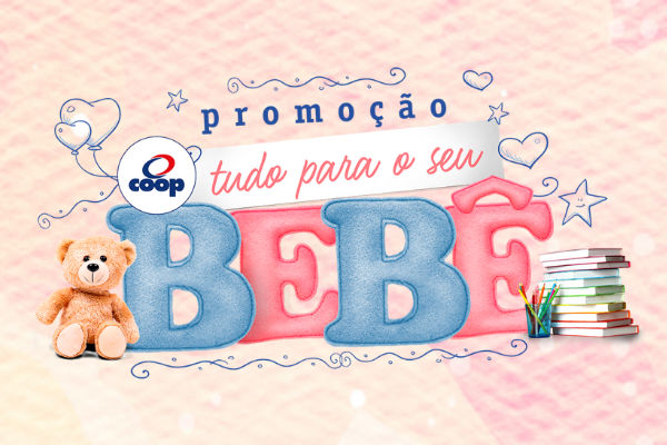 coop prêmios bebê