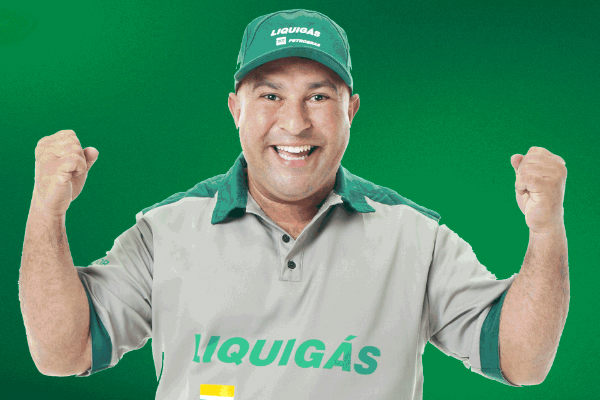 liquigás prêmios