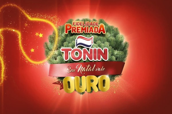 promoção fidelidade premiada