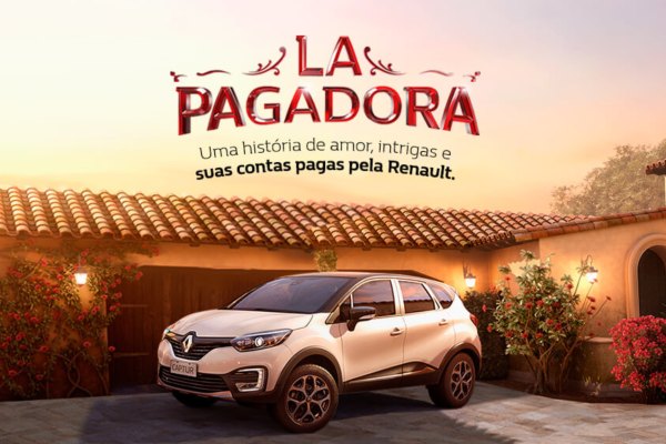 promoção renault