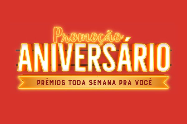 aniversário hortifruti