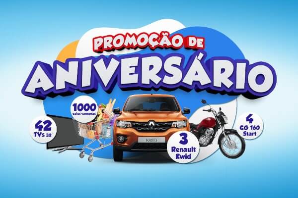 aniversário rede paulistão