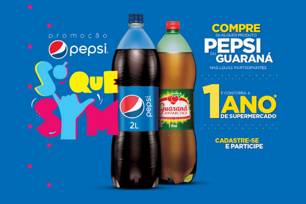 pepsi vale compras