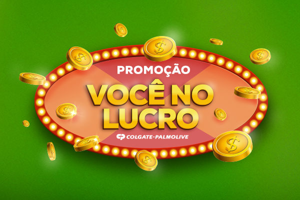 promoção você no lucro