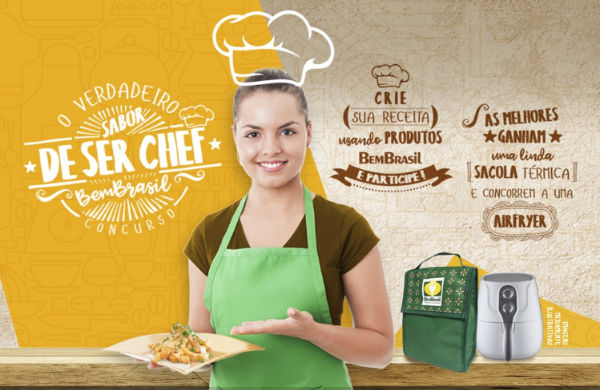 concurso bem brasil