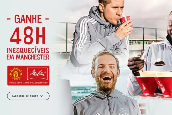 promoção melitta prêmios