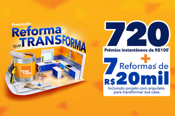 reforma que transforma