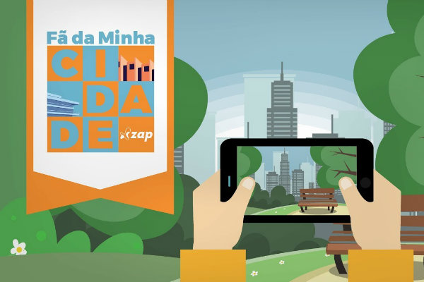 concurso zap imóveis