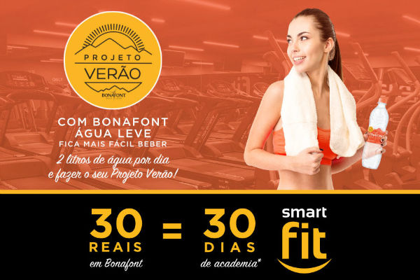 projeto verão bonafont