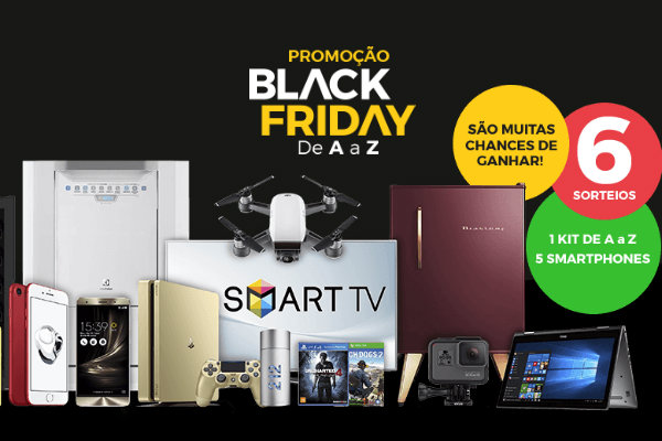 promoção buscapé prêmios