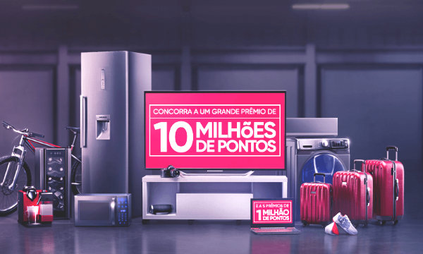 promoção bradesco livelo