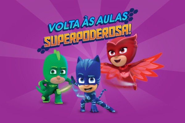 ganhe kits pj masks