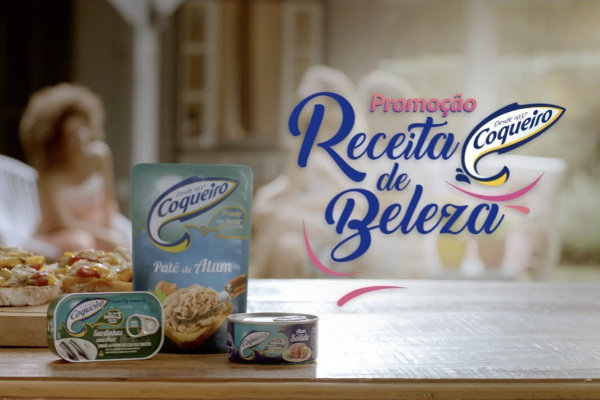 receita de beleza coqueiro