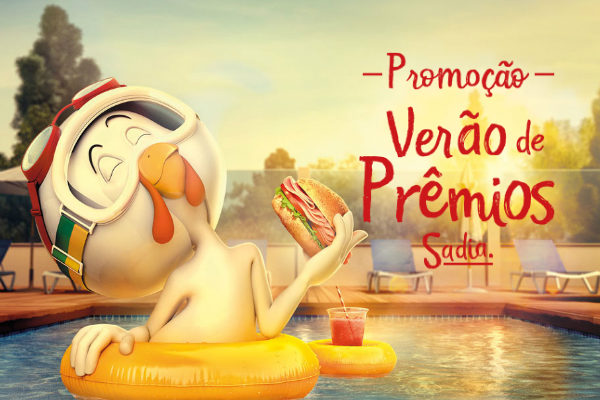 verão de prêmios sadia