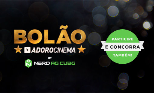 bolão adoro cinema
