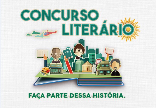 Concurso literário 2018