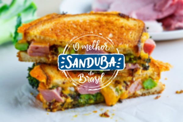 concurso melhor sanduba