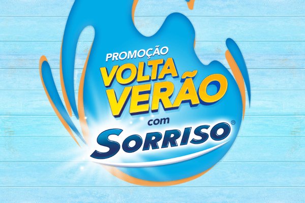 promoção sorriso prêmios