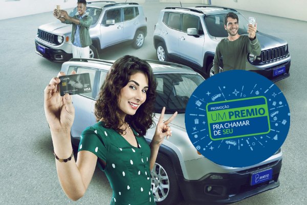 promoção banestes visa