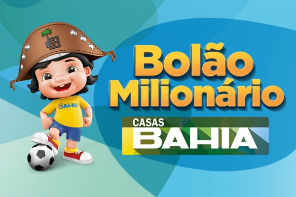promoção bolão milionário