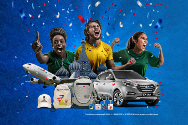promoção copa premiada