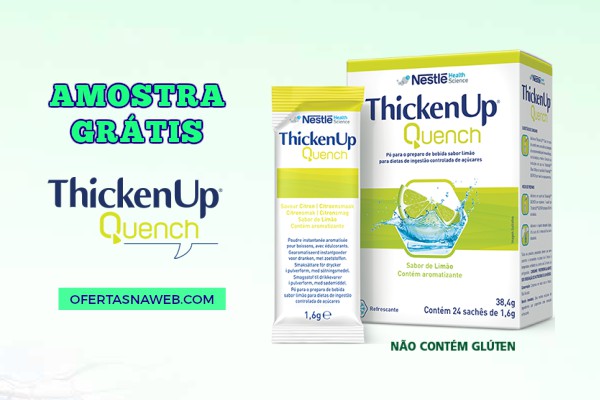 receba thickenup quench