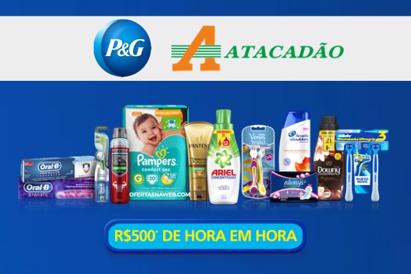 prêmio toda hora