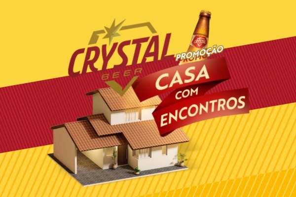 promoção casa com encontros