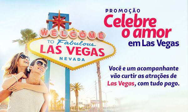 promoção celebre amor