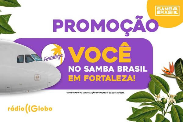 promoção jogada aérea