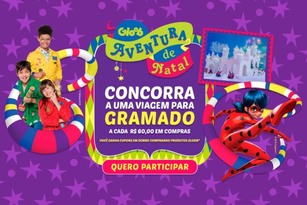 viagem para gramado