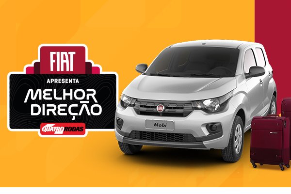 promoção melhor direção