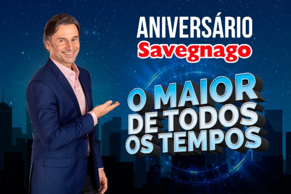 promoção savegnago