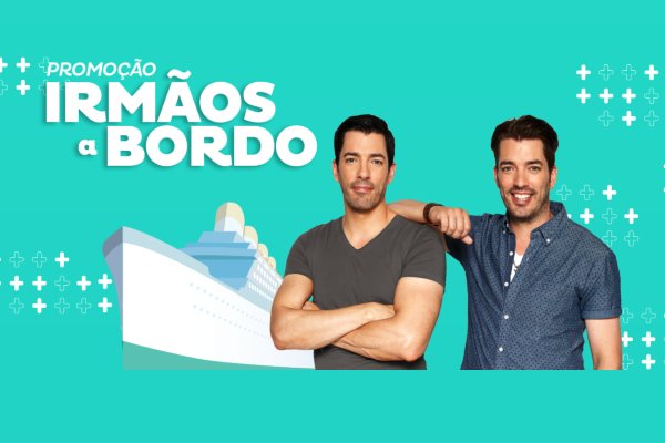 cruzeiro pelo caribe