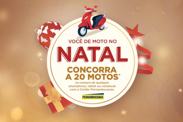 natal pernambucanas