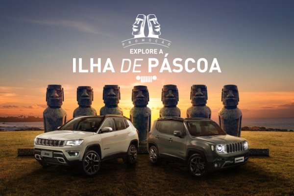 promoção jeep