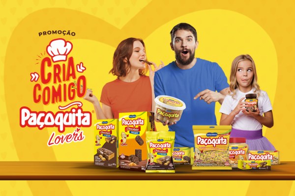 promoção cria comigo