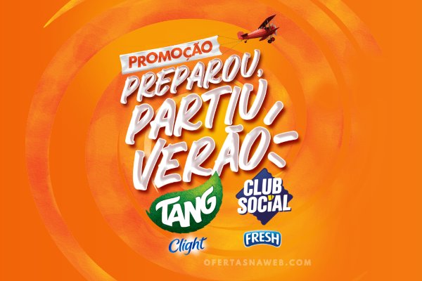 promoção tang
