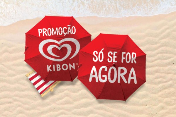 promoção sorvetes kibon