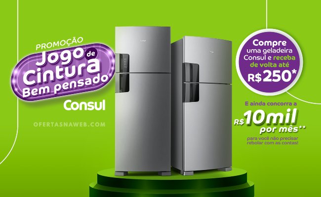 prêmio bem pensado