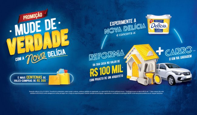 sabor premiado delicia