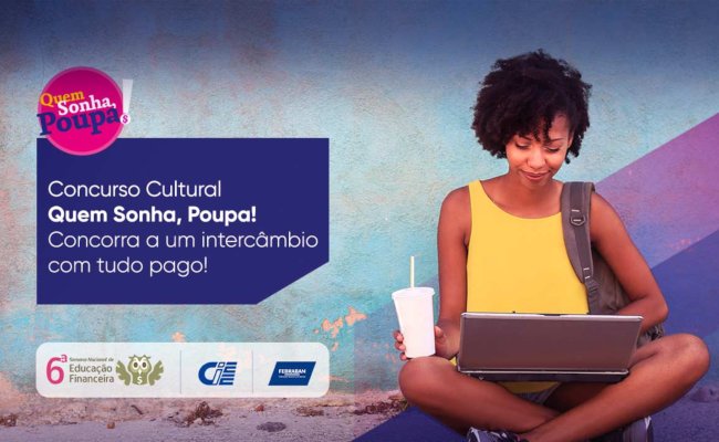 concorra a bolsa de estudos