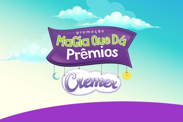 promoção cremer