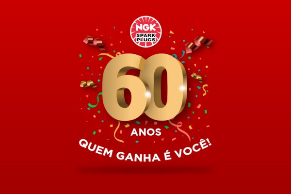 promoção ngk