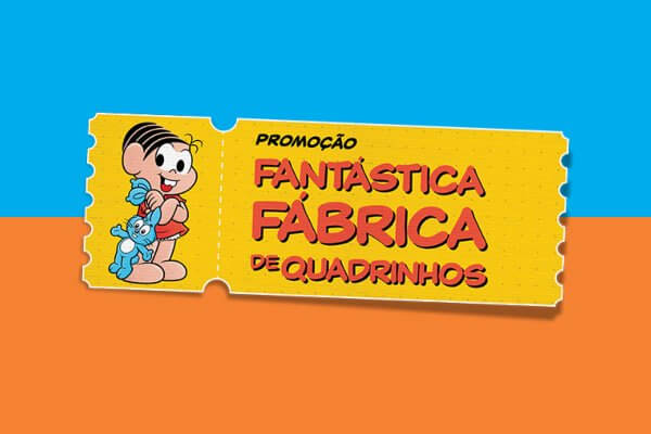 kits turma da mônica