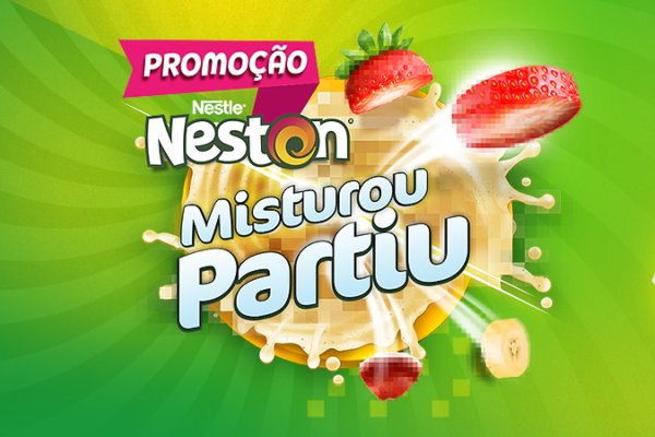promoção neston