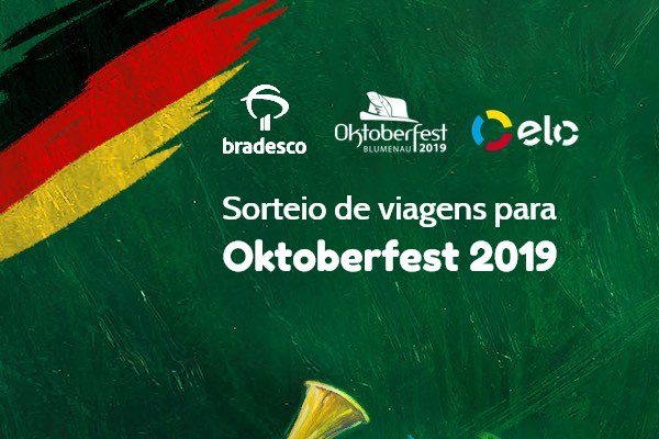 promoção oktoberfest