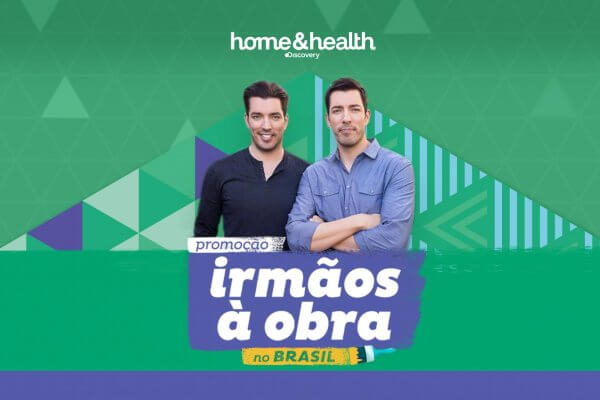promoção irmãos à obra